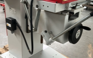 MCN - CTP250