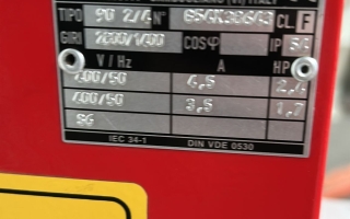 MCN - CTP250