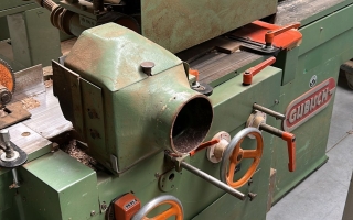Gubish - 27755