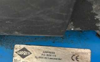 Airpress - 27672