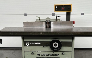 Vertongen - T50