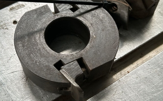 Snijgereedschappen en schuurmaterialen - 27687