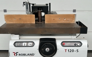 Robland - T120S