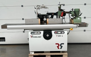 Robland - T120L