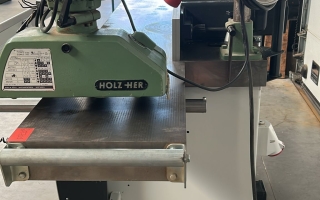 Holzher - 27710