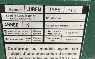 Lurem - 27736