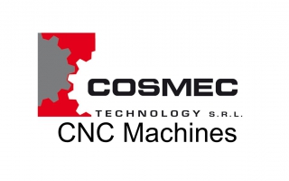 CNC Machines Cosmec